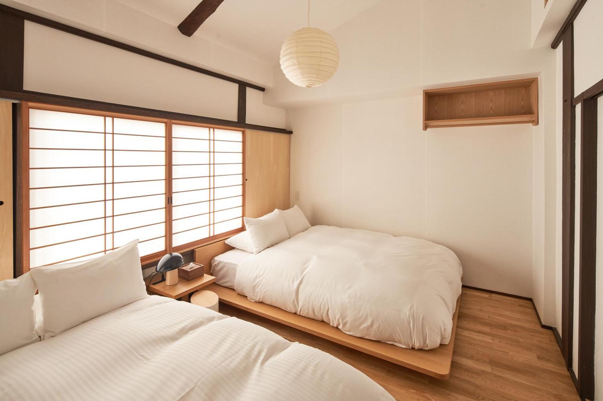 Yadoru Hanare Shirotaki No Yado * Kyoto