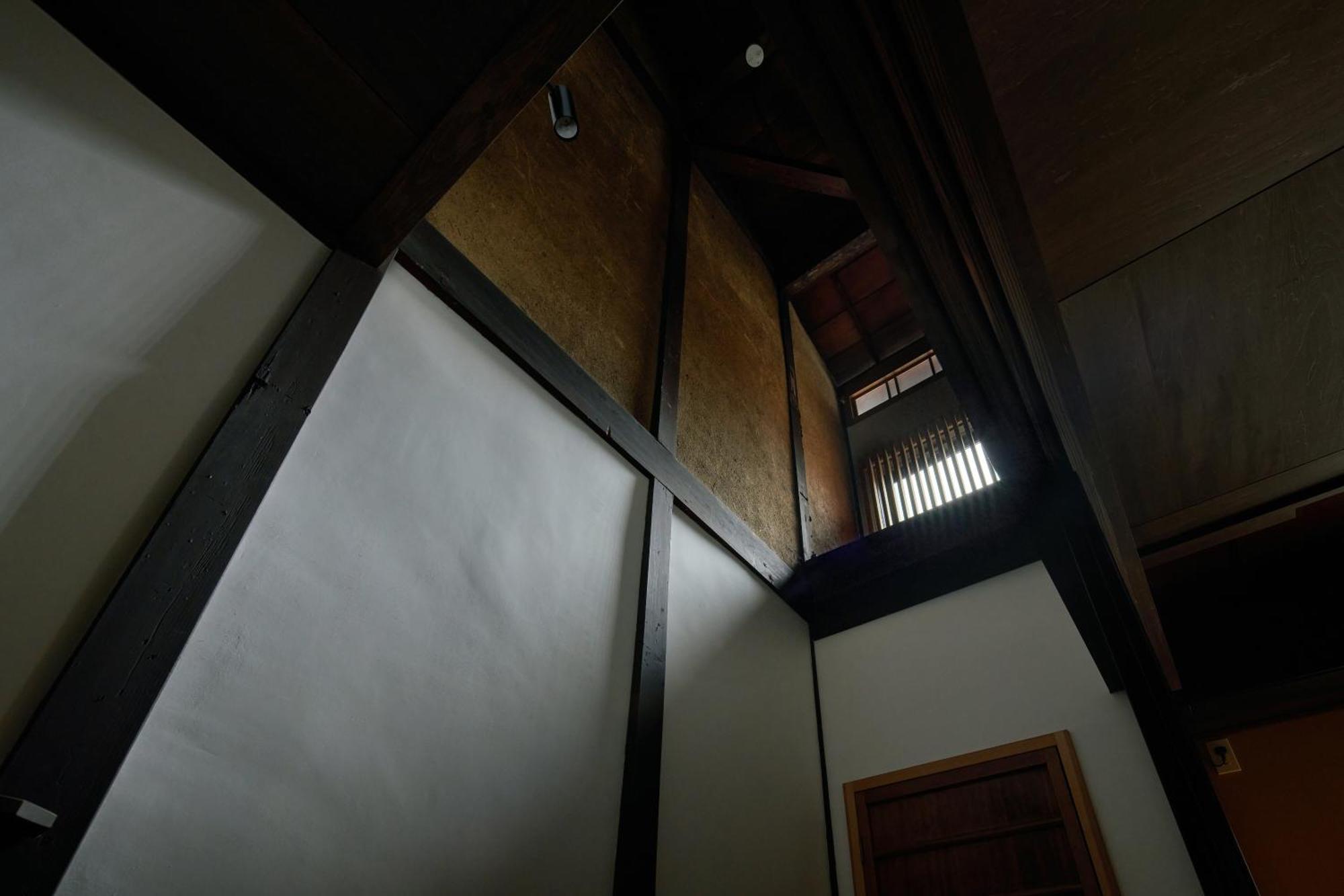 Villa Yadoru Hanare Shirotaki No Yado